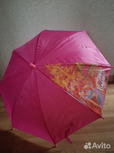 Зонт детский