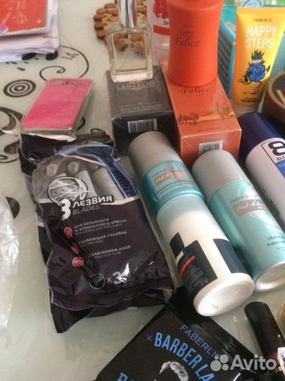 Набор косметики