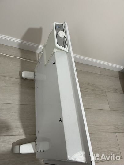 Обогреватель электрический