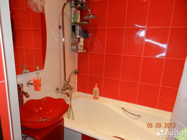 Ремонт ванных комнат под ключ