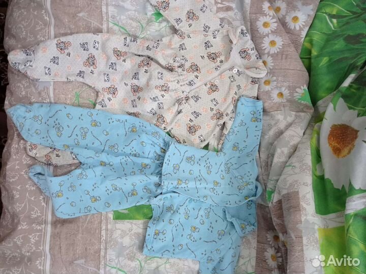 Костюм детский теплый