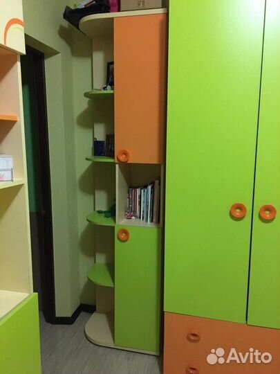 Детская мебель