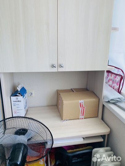 Столик под компьютер