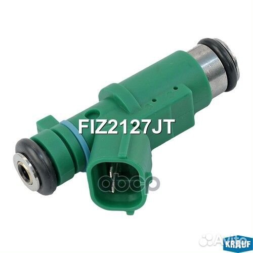 Форсунка бензиновая FIZ2127JT Krauf