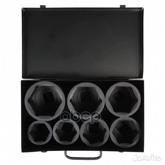 Набор головок ударных 1