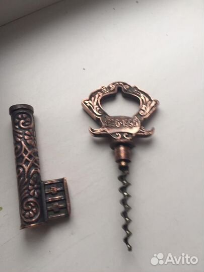 Штопор СССР