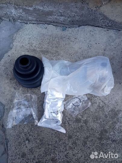 Шрус наружний opel astra H. zafira B