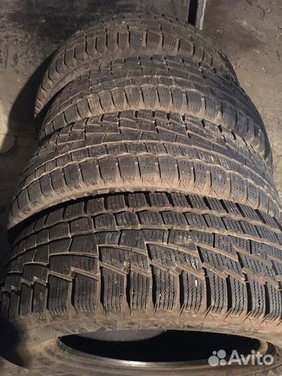 Cordiant Winter Drive 195/65 R15 91T