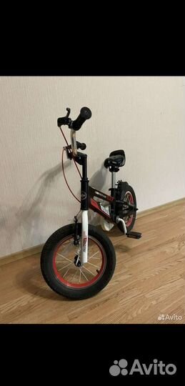 Детский велосипед Royal Baby Freestyle