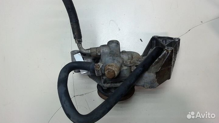 Гур Mercedes MB 100, 1993