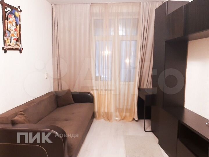 1-к. квартира, 32,6 м², 3/9 эт.