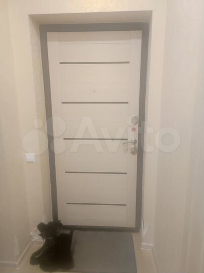 2-к. квартира, 39 м², 9/16 эт.