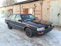 Audi 200 2.2 AT, 1987, 207 511 км, с пробегом, цена 500 000 руб.