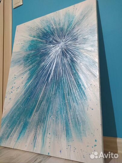 Интерьерная картина 