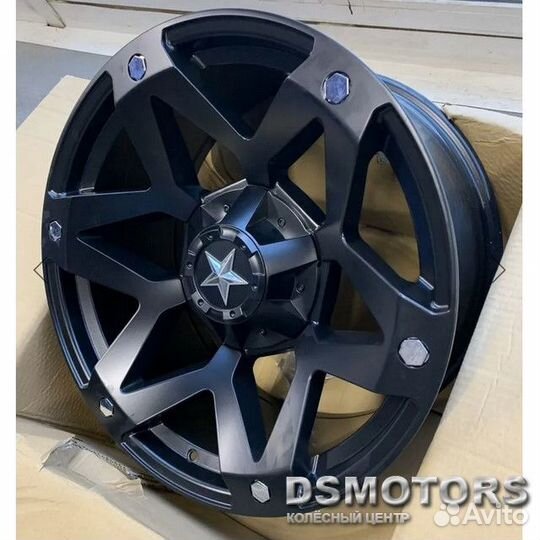 Диски Lexus 6052 10/20 12x135 ET-20 d110 MB