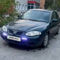 Mazda Protege 1.6 AT, 1999, 199 991 км, с пробегом, цена 40 000 руб.