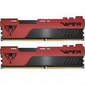 Оперативная память Patriot ddr4 8gb