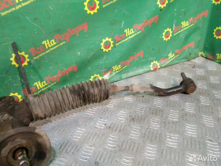 Рулевая рейка Hyundai Sonata 5 седан 2.7 2005