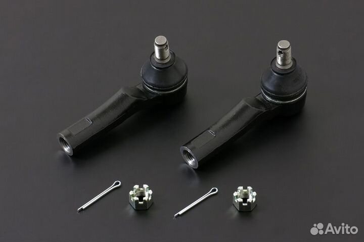 Рулевые наконечники volkswagen/фольксваген