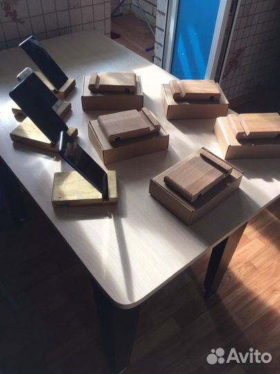 Подставка для телефон