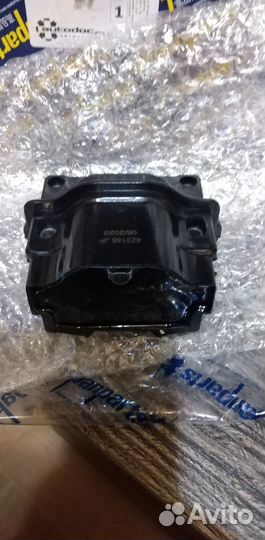 Катушка зажигания Toyota camry v10 1994 2.2