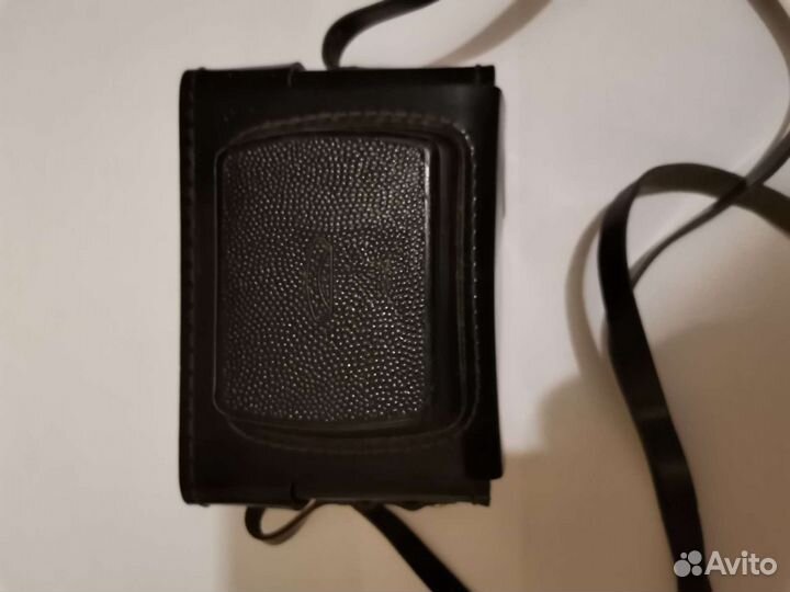 Фотоаппарат пленочный