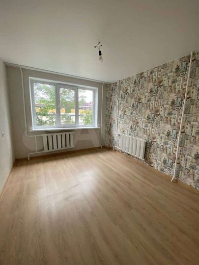 2-к. квартира, 58 м², 3/5 эт.