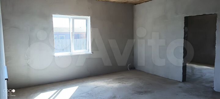 Дом 120 м² на участке 12 сот.