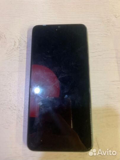Xiaomi Redmi Note 8 Pro, 4/64 ГБ