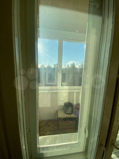 2-к. квартира, 45 м², 5/5 эт.