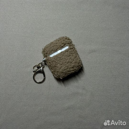 Чехол на airpods 2