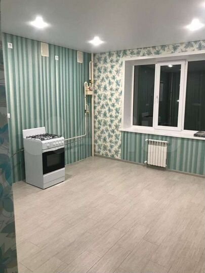 2-к. квартира, 73,6 м², 2/10 эт.