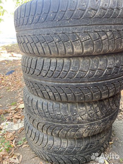 Matador MP 30 Sibir Ice 2 205/60 R16