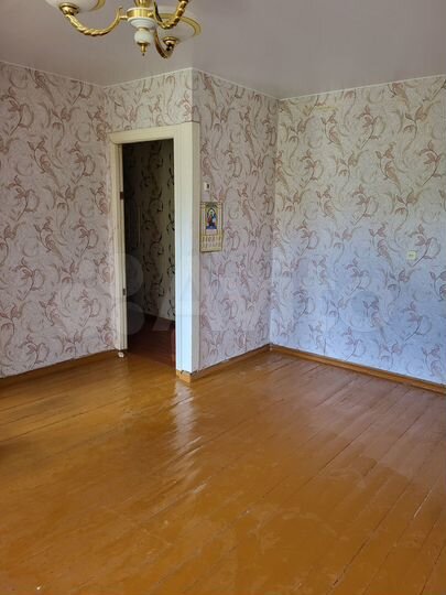 2-к. квартира, 43 м², 3/4 эт.