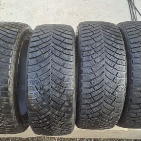 Michelin X-Ice North 4 235/45 R18