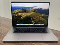 Apple MacBook Pro 16" 2019 / 2021 i9 / 32 / 2 TB