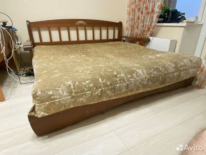 Диван раскладной бу