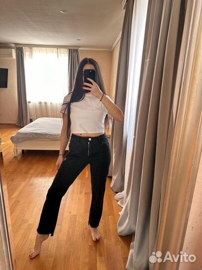 Джинсы Maje (M)