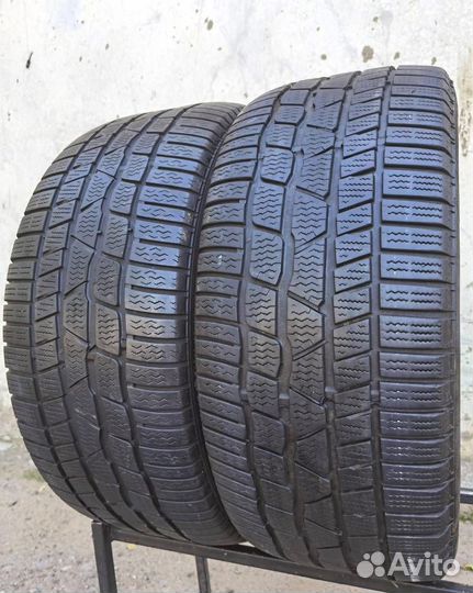 Continental ContiWinterContact TS 830 P 245/45 R17 99H