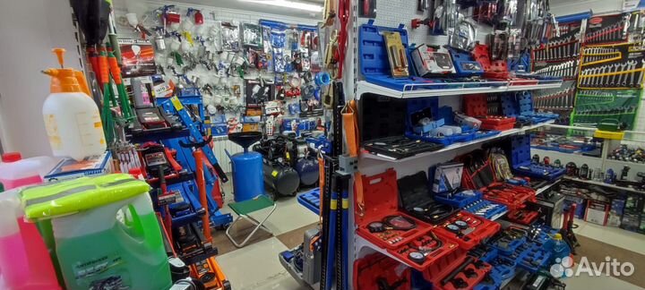 Налобный фонарь ombra