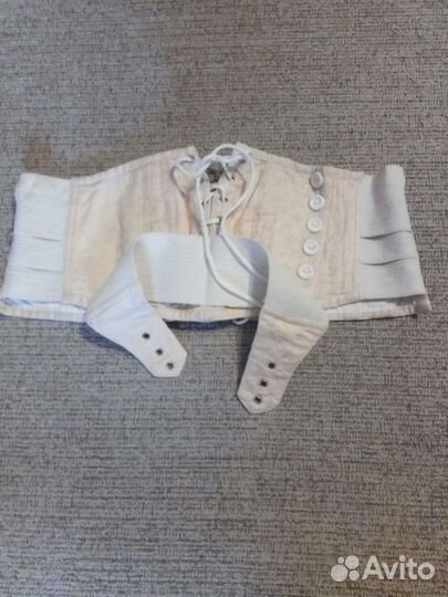 Чулки х/б, капроновые СССР новые,пояса винтаж