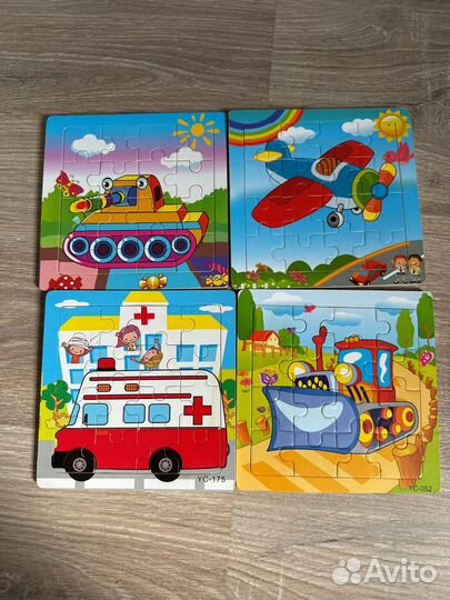 Игры для детей