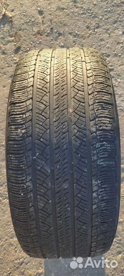 Michelin Latitude Tour HP 255/50 R19