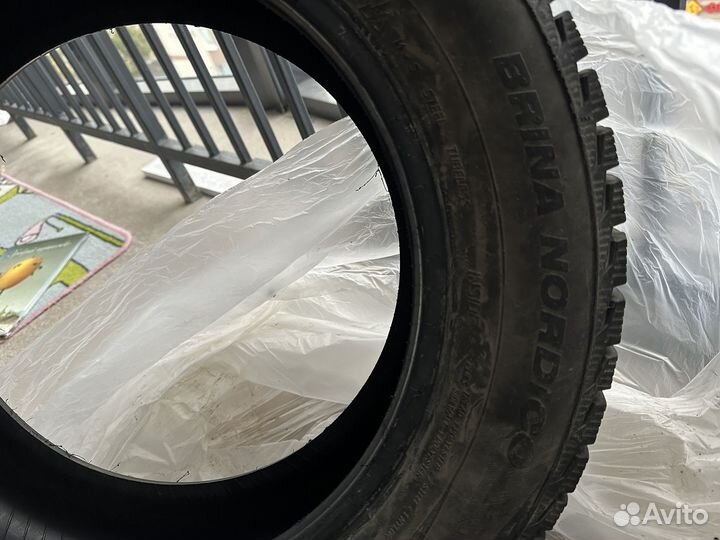 Viatti Bosco Nordico V-523 195/65 R15