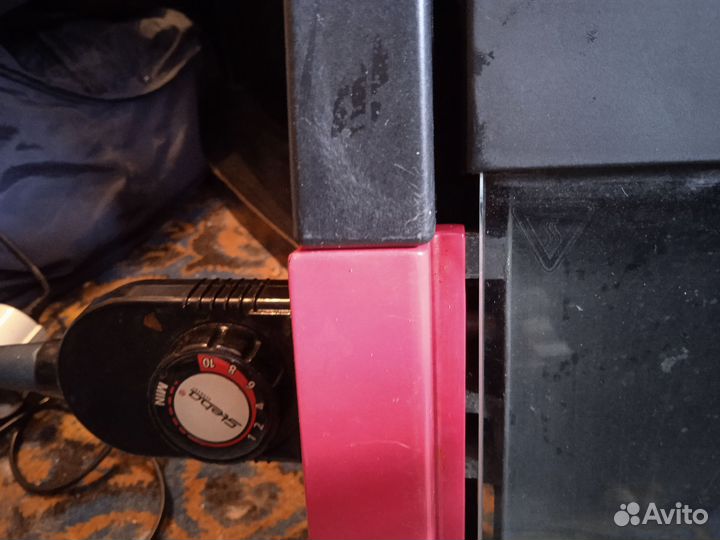 Электрогриль Steba