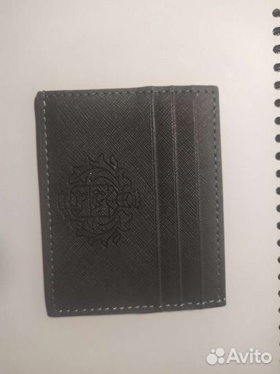 Кардхолдер тинькофф/чехол для карт