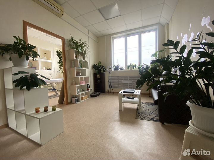 Массаж на биотоке и ручной, обучение