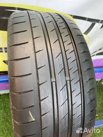 Continental ContiSportContact 3 245/45 R18 96W