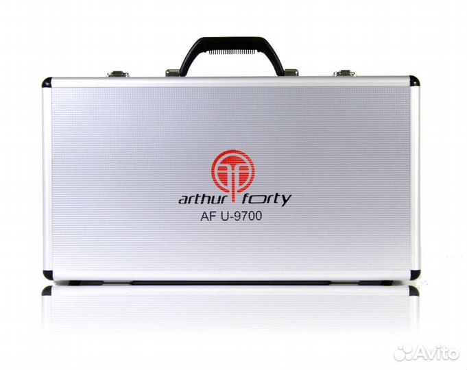 Радиосистема Arthur Forty U-9700B PSC (UHF)