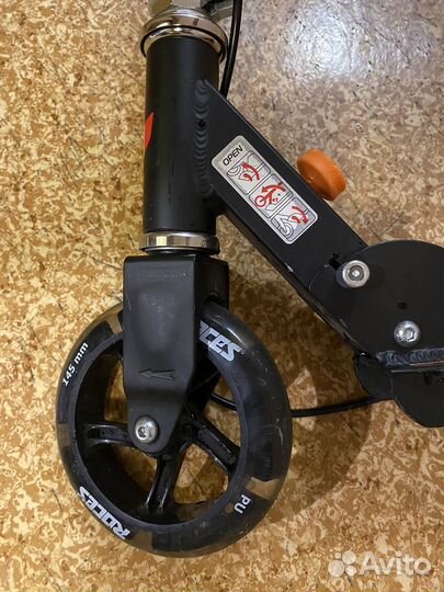 Самокат детский